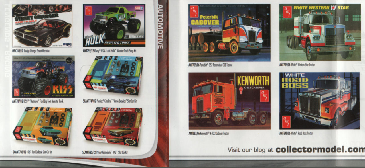 Round2 Models 2013 Catalog Page 5