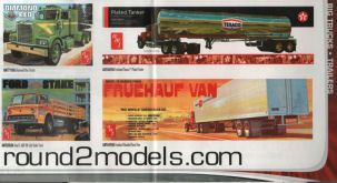 Round2 Models