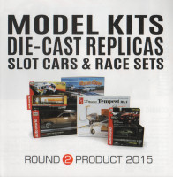 Round2 Models