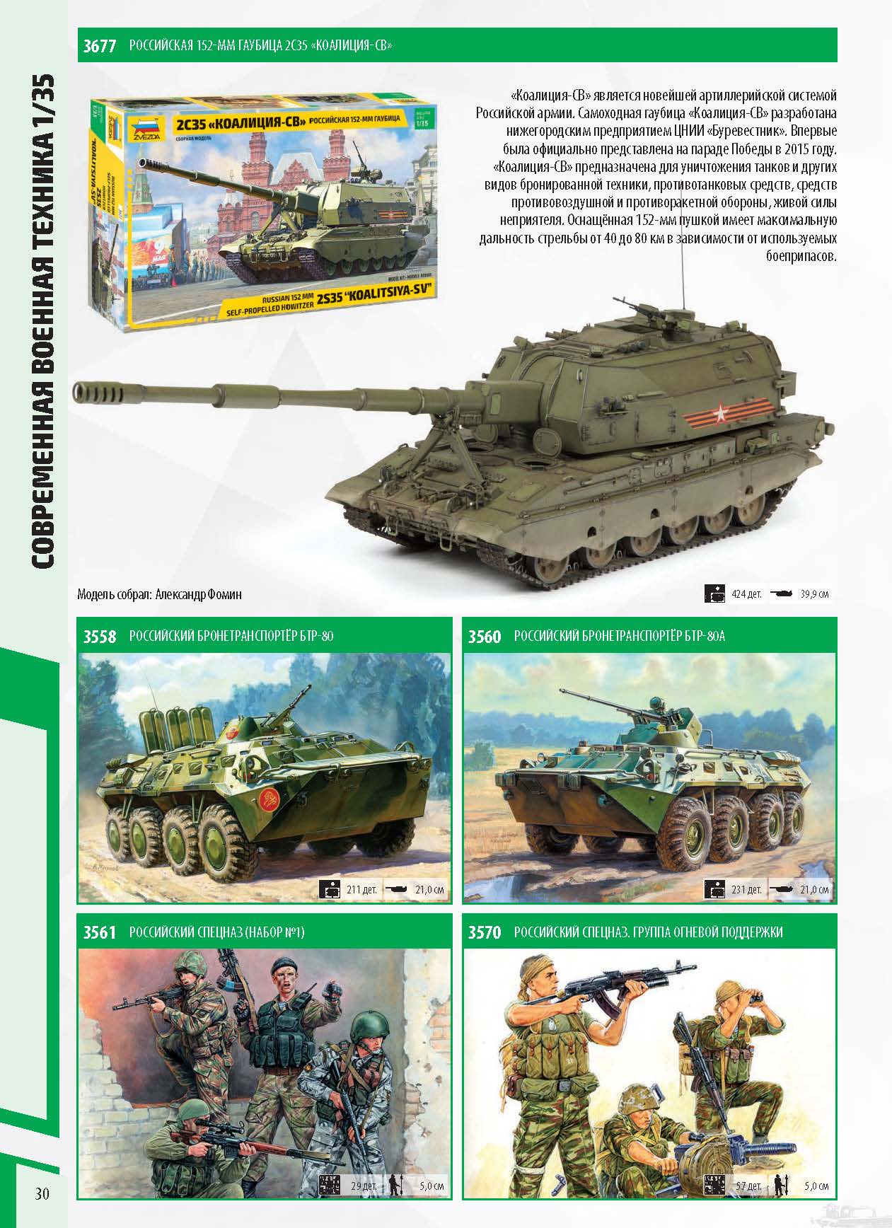 Zvezda 2020 Catalog Page 030