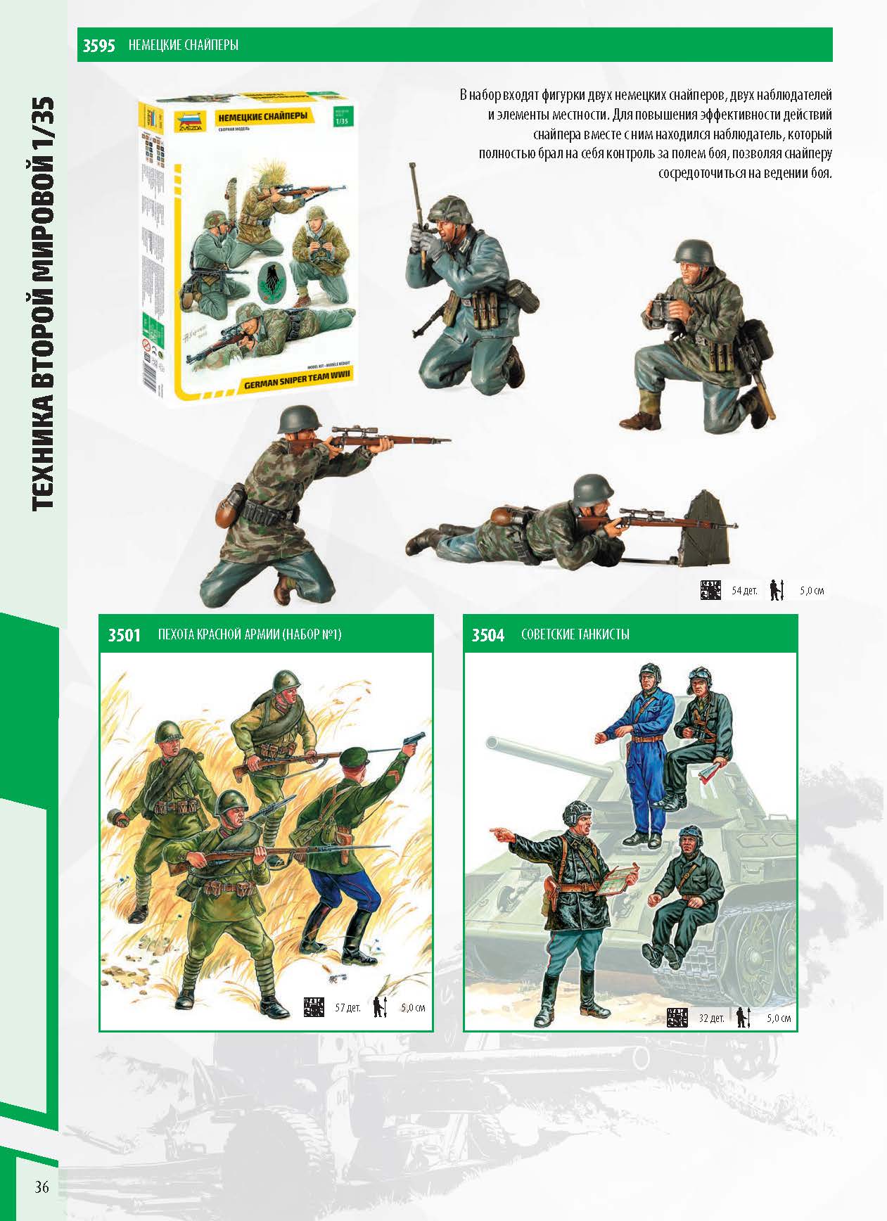Zvezda 2020 Catalog Page 036