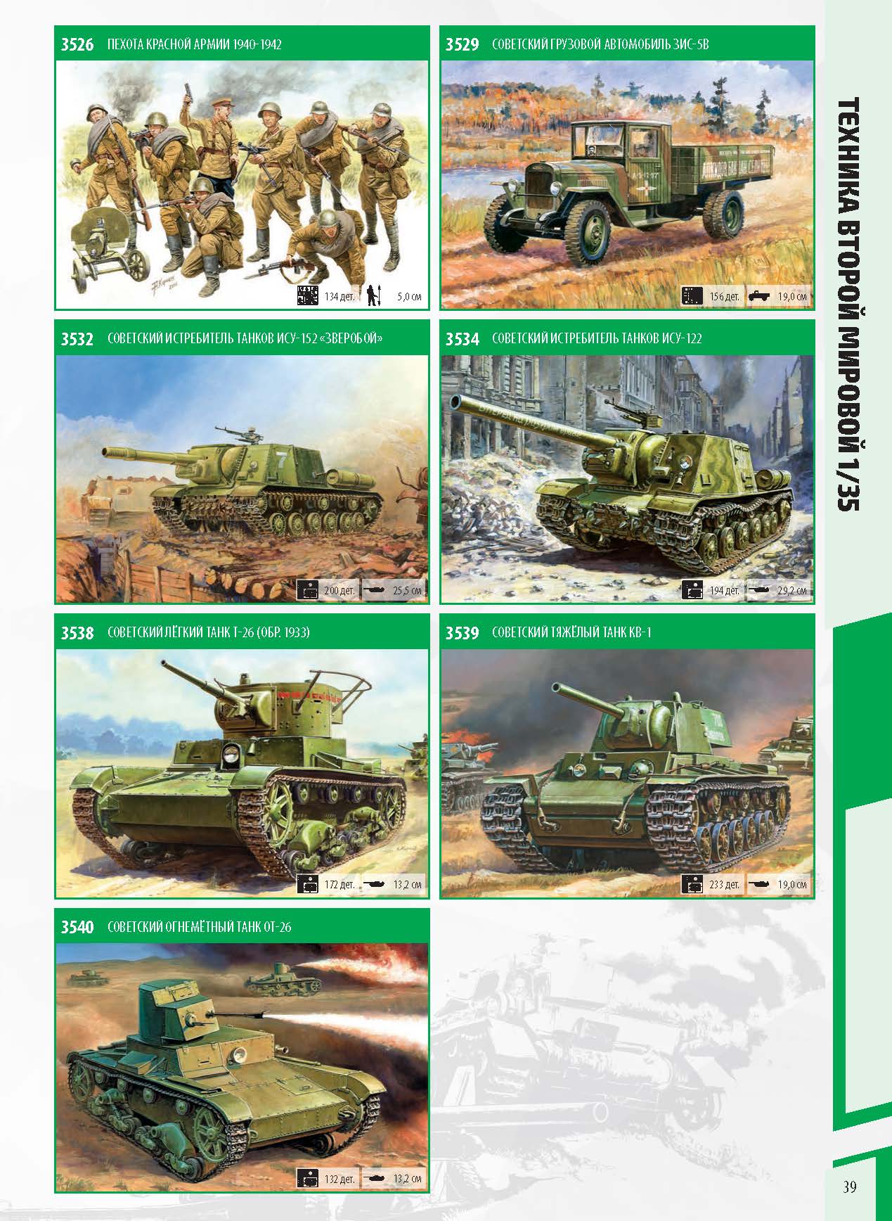 Zvezda 2020 Catalog Page 039