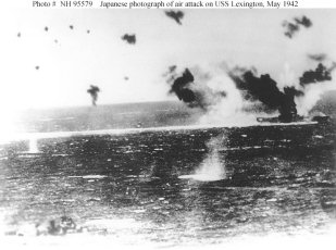 Cora Sea