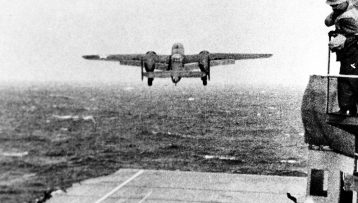 Doolittle Raid