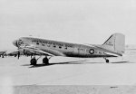 C-47 Dakota