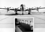 C-54 Skymaster