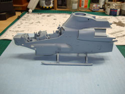 AH-1Z Viper