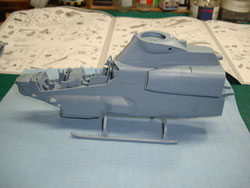 AH-1Z Viper
