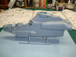 AH-1Z Viper