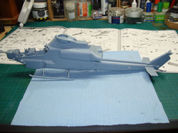 AH-1Z Viper