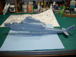 AH-1Z Viper