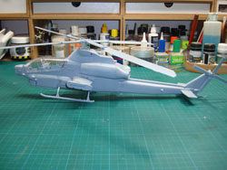 AH-1Z Viper