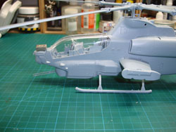 AH-1Z Viper