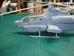 AH-1Z Viper