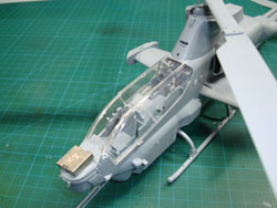AH-1Z Viper