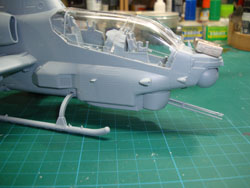 AH-1Z Viper
