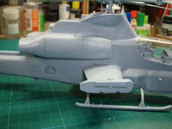 AH-1Z Viper
