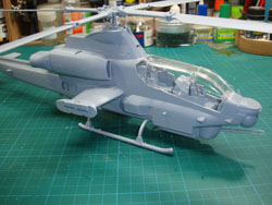 AH-1Z Viper