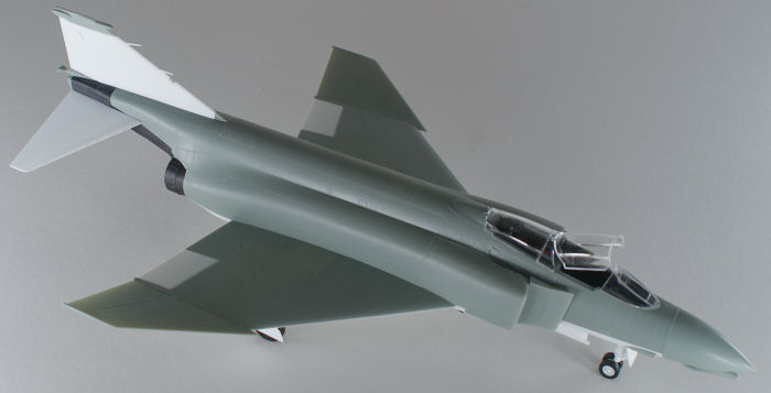 F-4B Phantom II