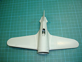 I-16 Type 24 Kit