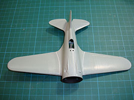 I-16 Type 24 Kit