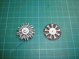 I-16 Type 24 Kit