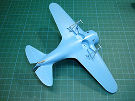 I-16 Type 24 Kit