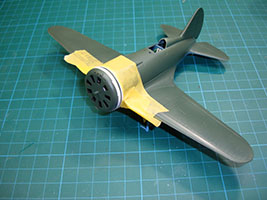 I-16 Type 24 Kit