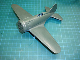 I-16 Type 24 Kit