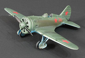I-16 Type 24 Kit
