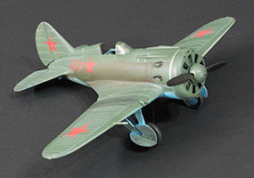 I-16 Type 24 Kit