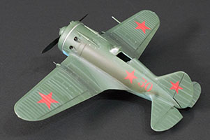 I-16 Type 24 Kit