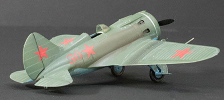 I-16 Type 24 Kit