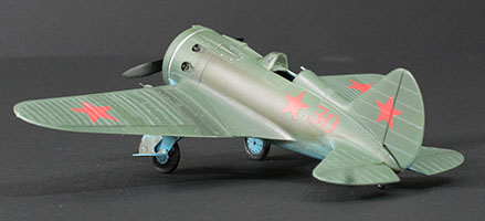 I-16 Type 24 Kit