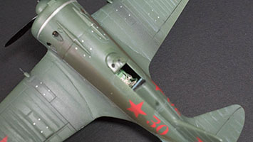 I-16 Type 24 Kit