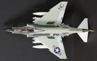 F-4J Phantom II