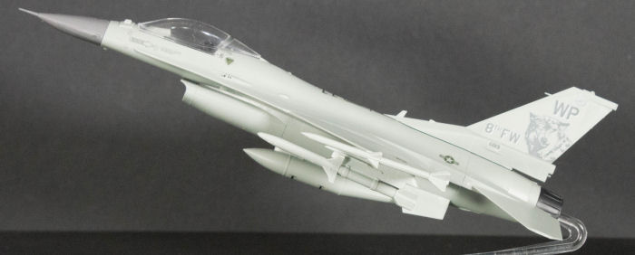 F-16C Multirole Fighter