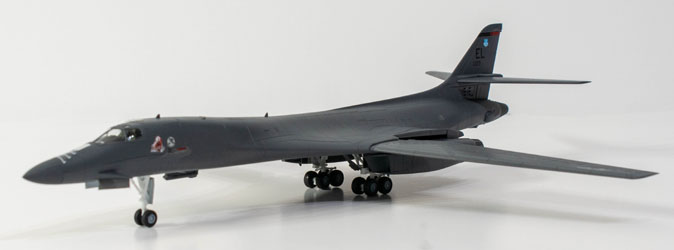B-1B Lancer