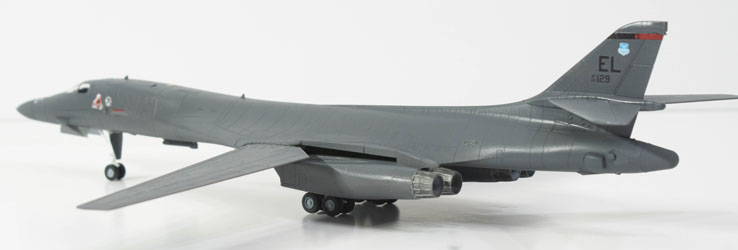 B-1B Lancer