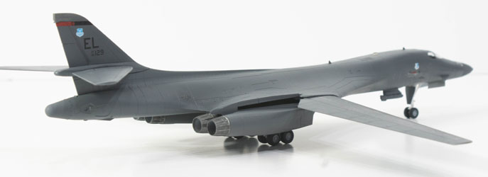 B-1B Lancer
