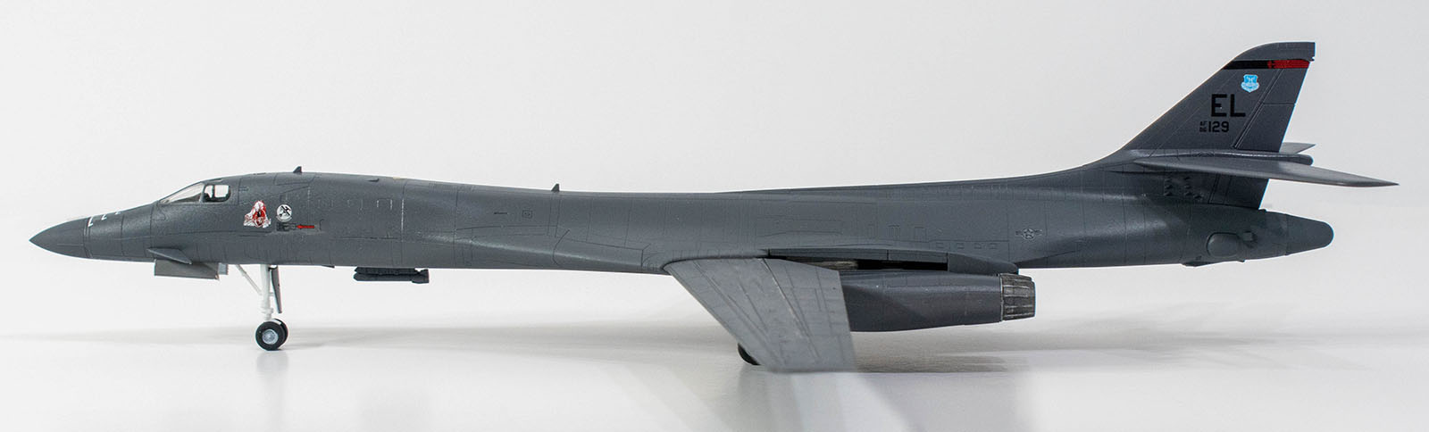 B-1B Lancer