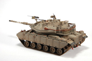 Magach 6B Gal Batash
