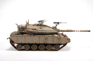 Magach 6B Gal Batash