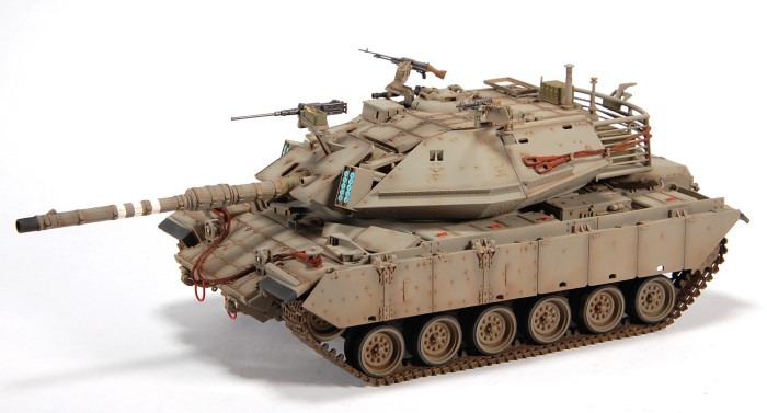 Magach 6B Gal Batash