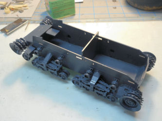 Pz.Bef.Wg.35(t) Command Tank