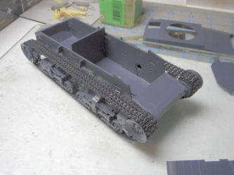 Pz.Bef.Wg.35(t) Command Tank