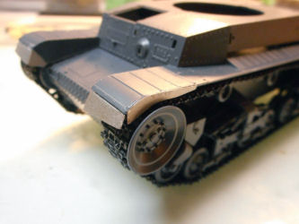 Pz.Bef.Wg.35(t) Command Tank