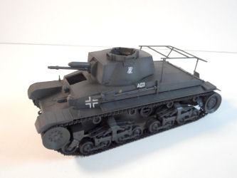 Pz.Bef.Wg.35(t) Command Tank