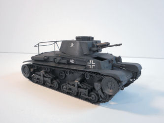 Pz.Bef.Wg.35(t) Command Tank