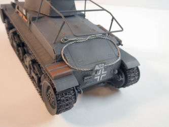 Pz.Bef.Wg.35(t) Command Tank
